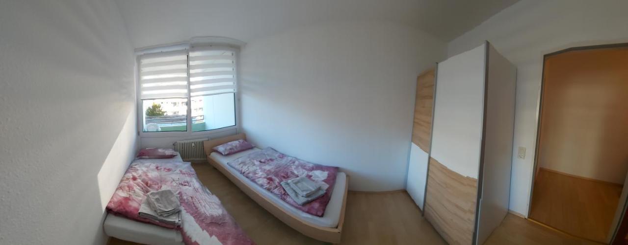 Ferienwohnung Melisa Фюссен Экстерьер фото