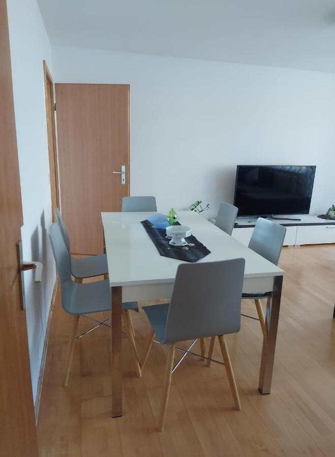 Ferienwohnung Melisa Фюссен Экстерьер фото