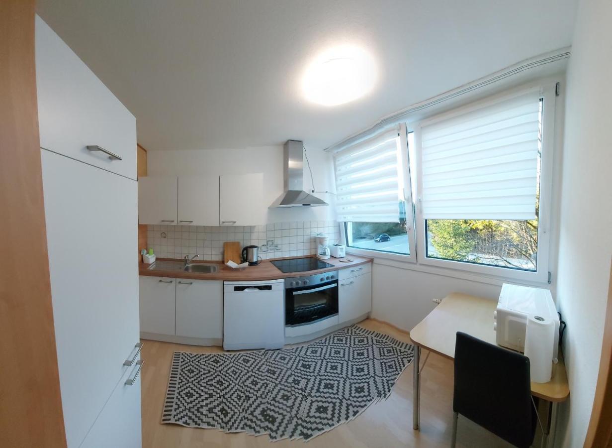 Ferienwohnung Melisa Фюссен Экстерьер фото